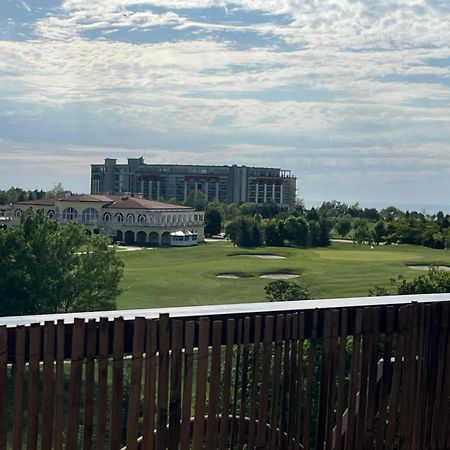 Lighthouse Golf Resort & Spa Apartments Балчик Экстерьер фото